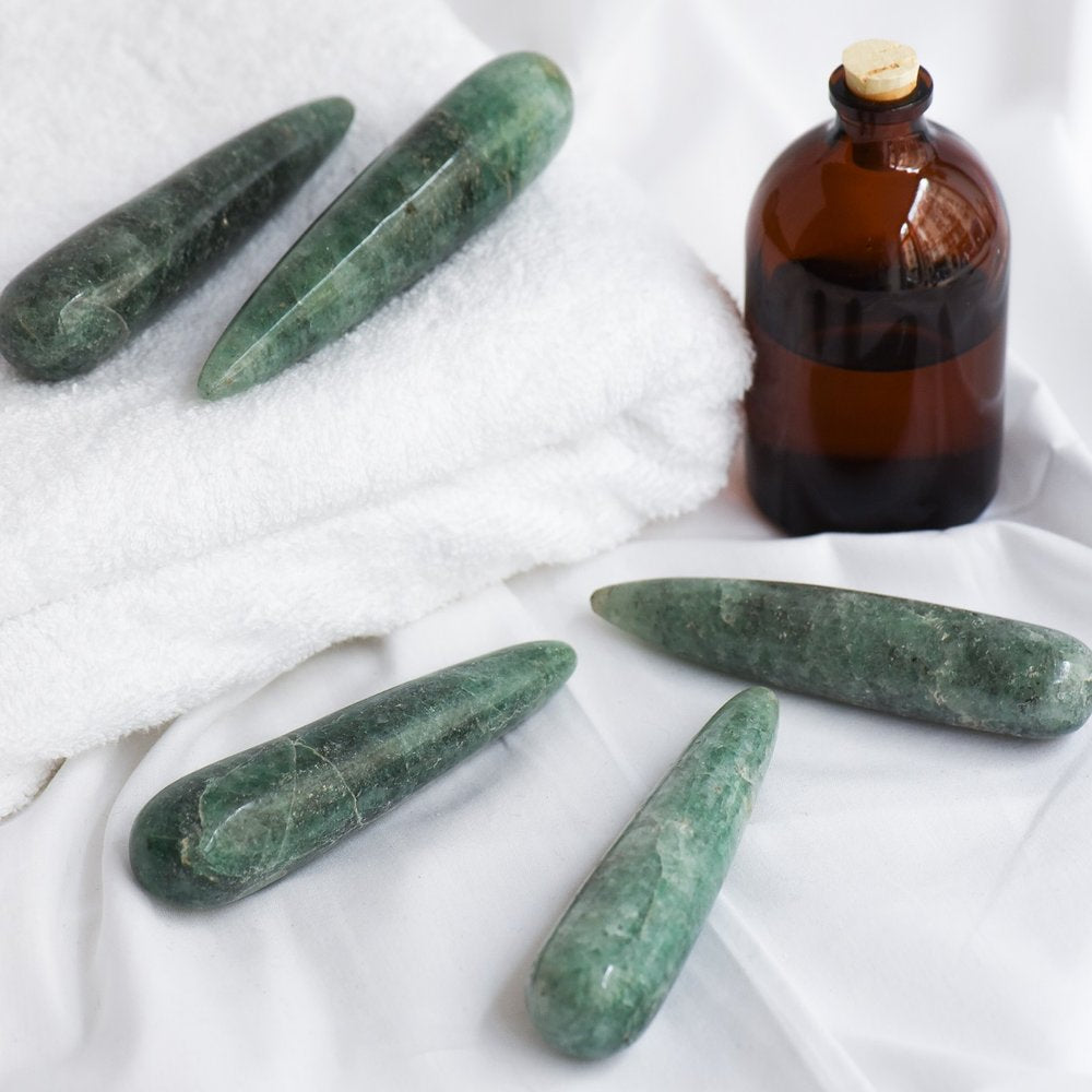 Bâton de massage