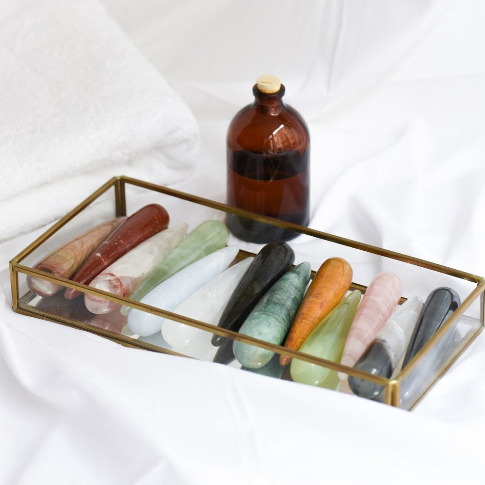 Bâton de massage