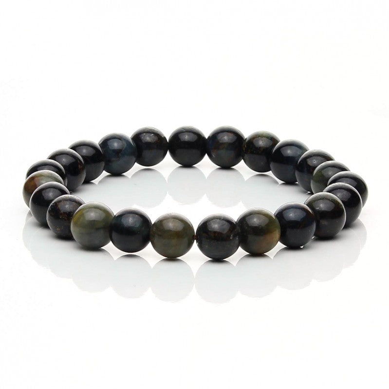 Bracelet en pierre naturelle