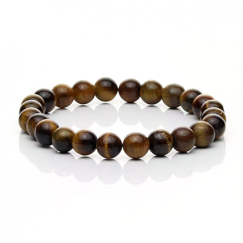 Bracelet en pierre naturelle