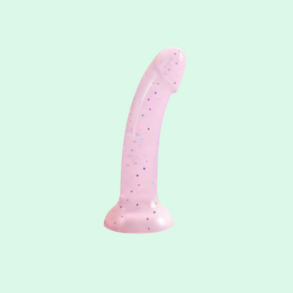 Dildo ventouse