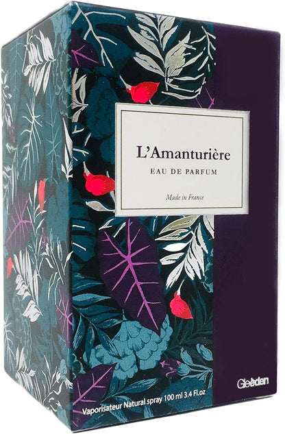 Le parfum