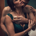 La sensuelle