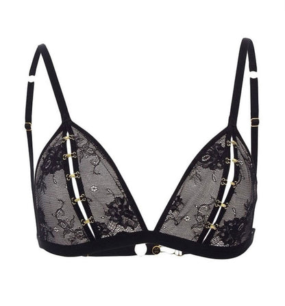 Soutien-gorge dentelle