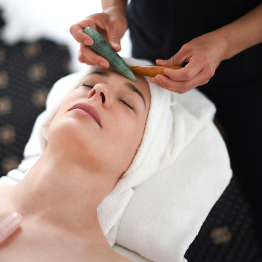 Bâton de massage
