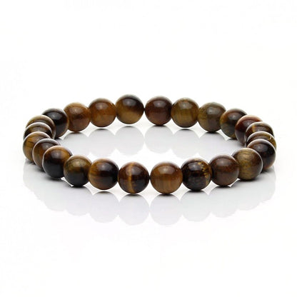 Bracelet en pierre naturelle